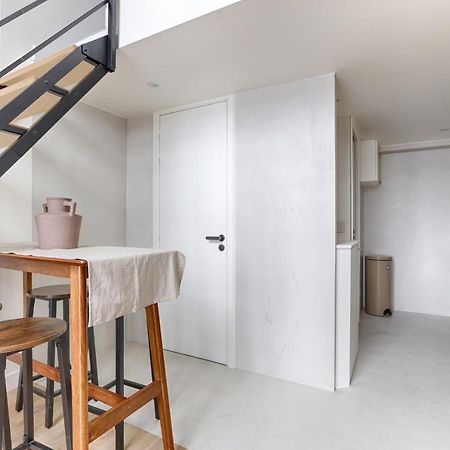 شقة Mykeypers - Luxury Loft 4P - Bastille/Marais 1 باريس المظهر الخارجي الصورة
