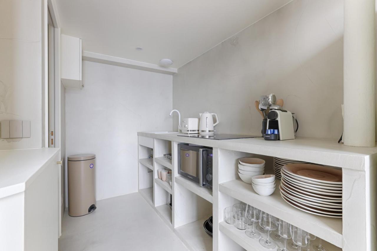 شقة Mykeypers - Luxury Loft 4P - Bastille/Marais 1 باريس المظهر الخارجي الصورة