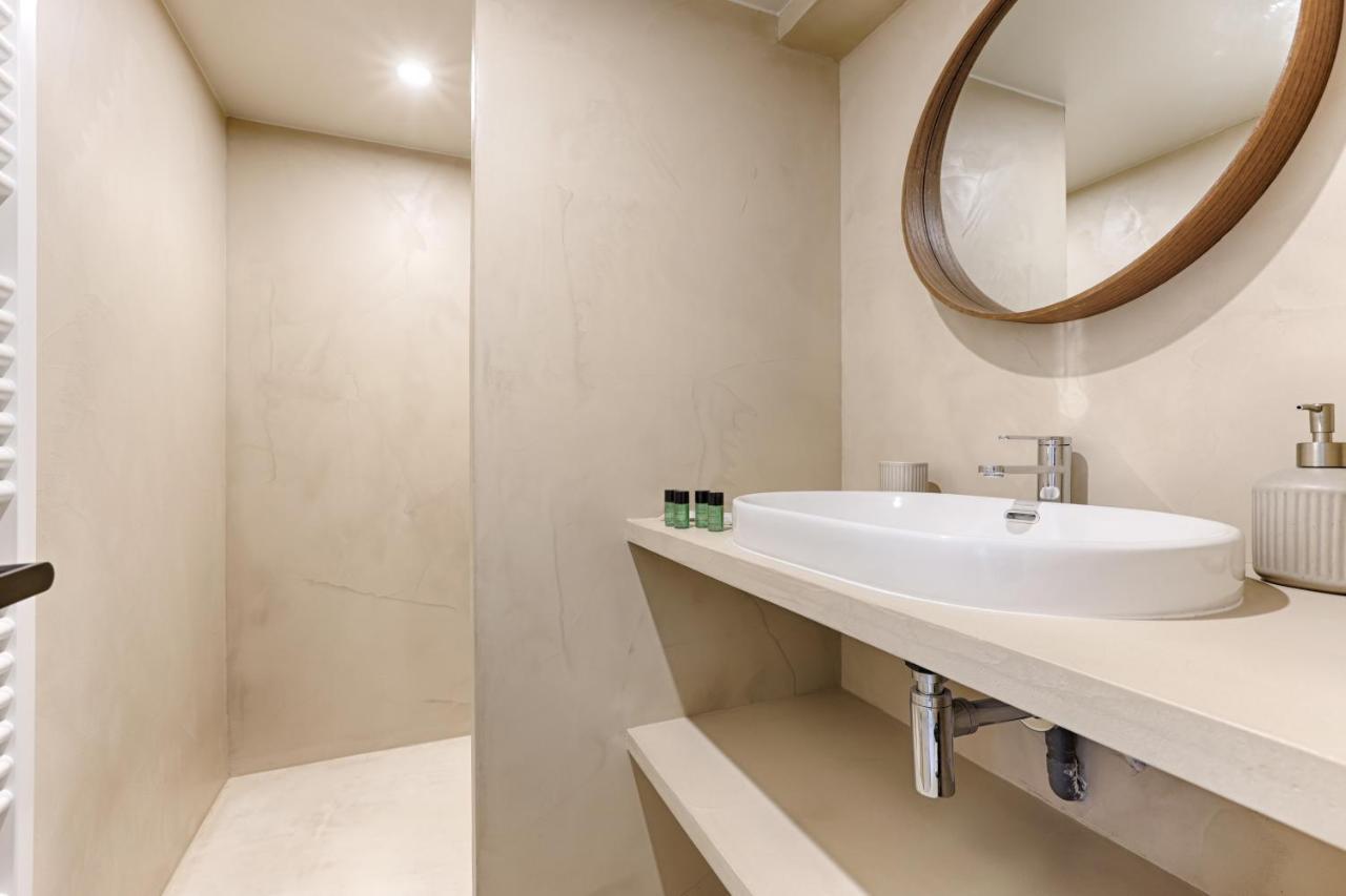 شقة Mykeypers - Luxury Loft 4P - Bastille/Marais 1 باريس المظهر الخارجي الصورة