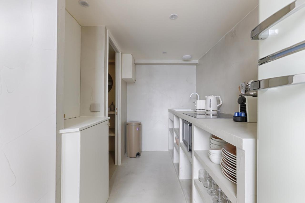 شقة Mykeypers - Luxury Loft 4P - Bastille/Marais 1 باريس المظهر الخارجي الصورة