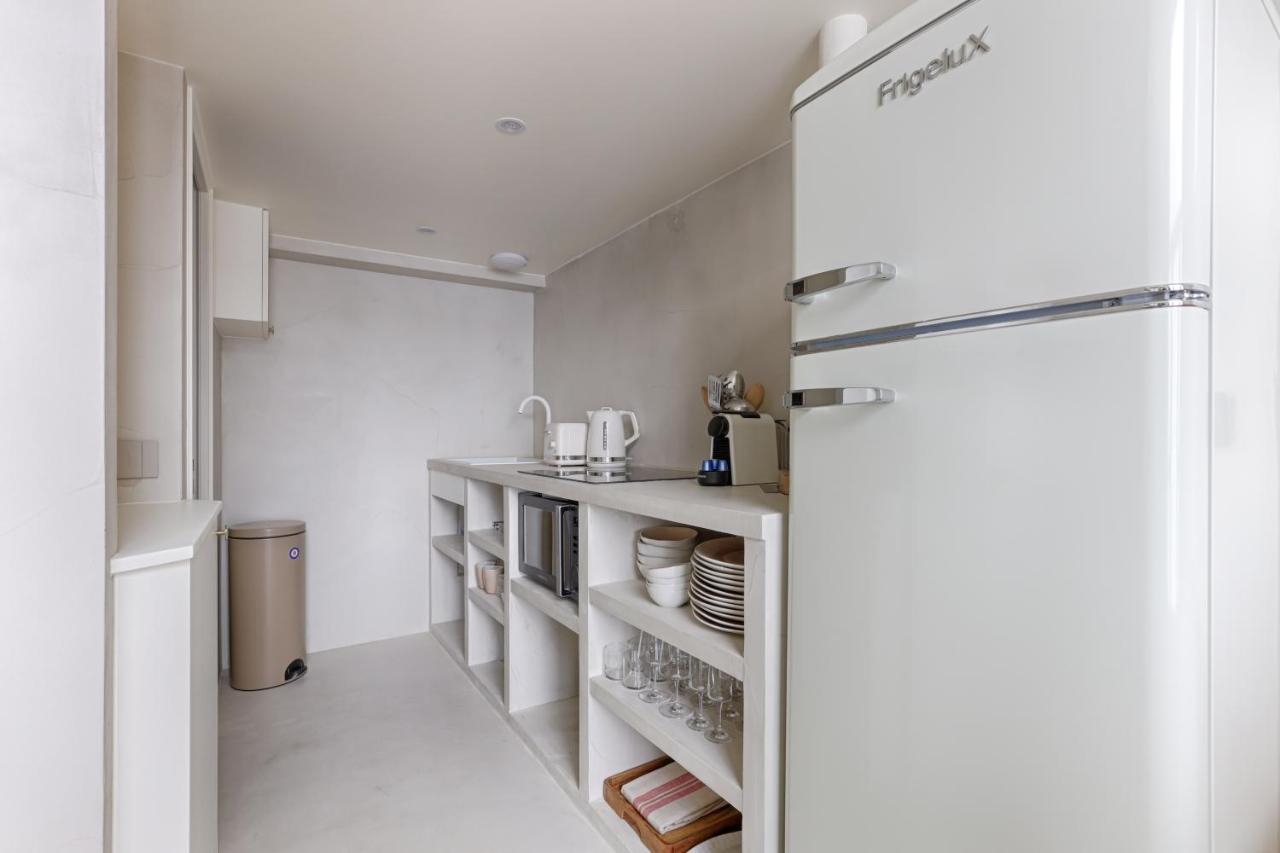 شقة Mykeypers - Luxury Loft 4P - Bastille/Marais 1 باريس المظهر الخارجي الصورة