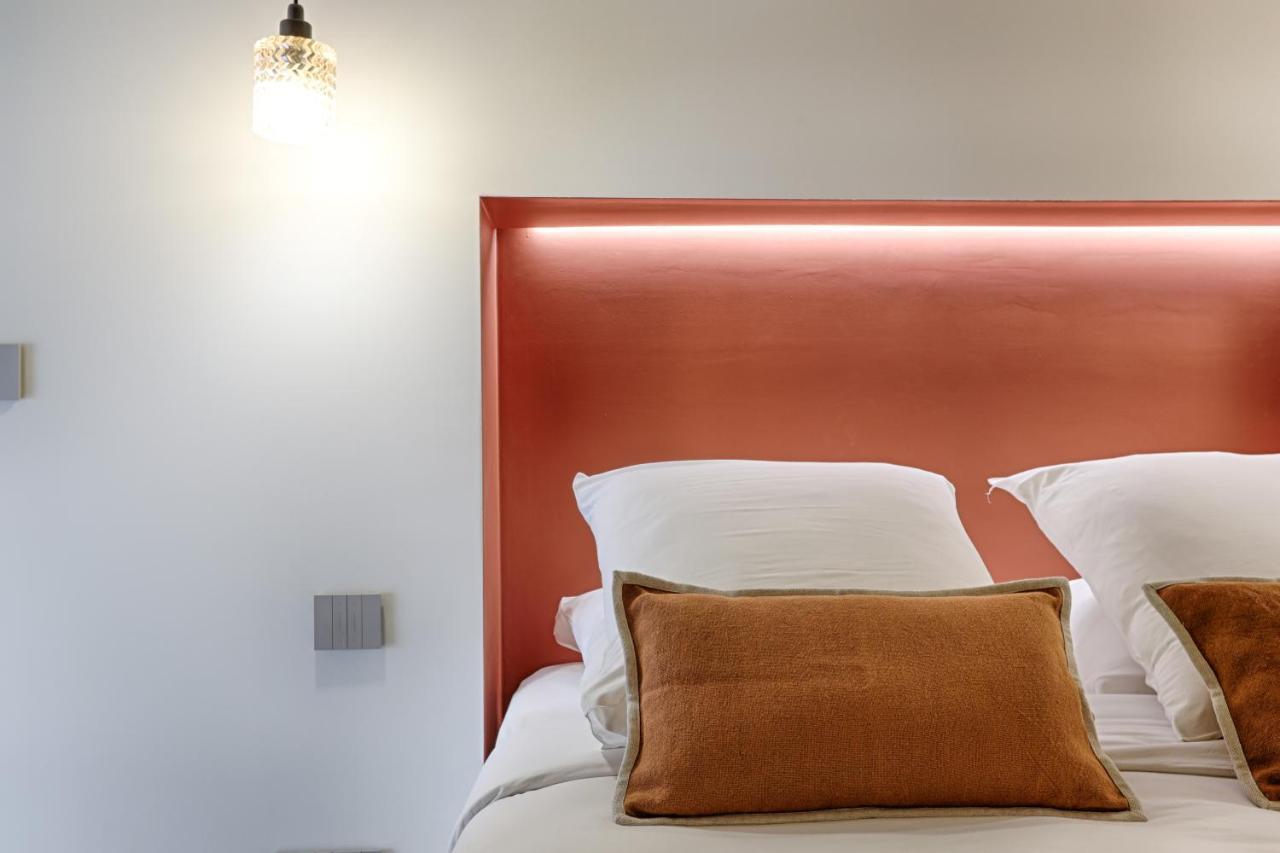 شقة Mykeypers - Luxury Loft 4P - Bastille/Marais 1 باريس المظهر الخارجي الصورة